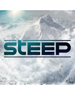 Steep (Steam Gift Россия)