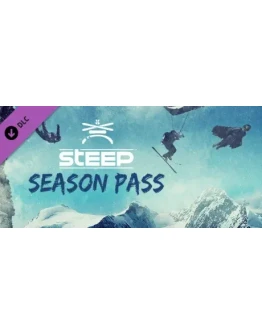 Steep - Season Pass (Steam Gift Россия)