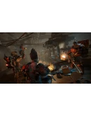 Necromunda: Underhive Wars (Steam Gift Россия)