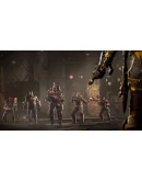 Necromunda: Underhive Wars (Steam Gift Россия)