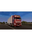 Euro Truck Simulator 2 - FH Tuning Pack (Steam Gift RU)