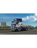 Euro Truck Simulator 2 - FH Tuning Pack (Steam Gift RU)