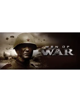 Men of War (Steam Gift Россия) Men of War (Steam Gift Россия)