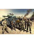 Men of War (Steam Gift Россия) Men of War (Steam Gift Россия)