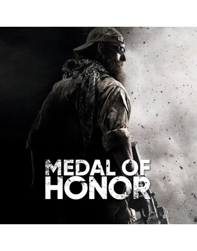 Medal of Honor (Steam Gift Россия UA KZ BY CIS TR ARG)