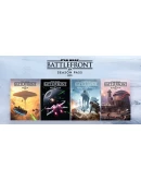 STAR WARS Battlefront Ultimate Edition Steam Gift RU