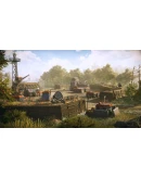 Iron Harvest 1920+ (Steam Gift Россия) Iron Harvest 1920+ (Steam Gift Россия)