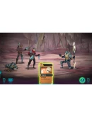 Griftlands (Steam Gift Россия)