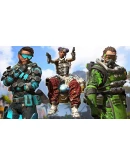 Apex LegendsRANDOM 1-10 LVL