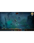 Iron Danger STEAM KEY REGION FREE GLOBAL ROW