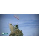 Worms Battlegrounds + Worms W.M.D XBOX Ключ Код