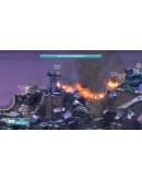 Worms Battlegrounds + Worms W.M.D XBOX Ключ Код