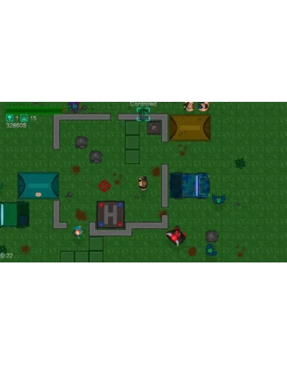 Brodefence STEAM KEY REGION FREE GLOBAL