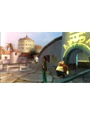Beyond Good &amp Evil Оффлайн Uplay