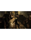 Tom Clancys Splinter Cell Chaos Theory Оффлайн Uplay