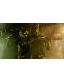 Tom Clancys Splinter Cell Chaos Theory Оффлайн Uplay