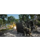 Tom Clancys Ghost Recon Breakpoint Онлайн Uplay