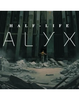Half-Life: Alyx (Steam Gift Россия) Half-Life: Alyx (Steam Gift Россия)