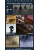 Project Zomboid (Steam Gift Россия)