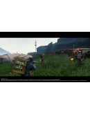DEATH STRANDING DIRECTOR'S CUT (Steam Gift Россия)