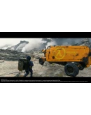 DEATH STRANDING DIRECTOR'S CUT (Steam Gift Россия)