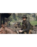 Red Dead Redemption 2 (Steam Gift Россия)