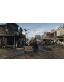 Red Dead Redemption 2 (Steam Gift Россия)