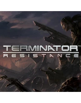 Terminator: Resistance (Steam Gift Россия)