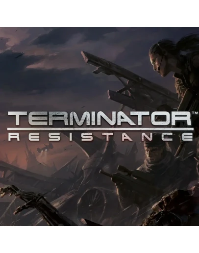 Terminator: Resistance (Steam Gift Россия)