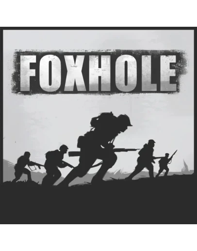 Foxhole (Steam Gift Россия) Foxhole (Steam Gift Россия)