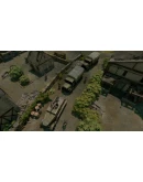 Foxhole (Steam Gift Россия) Foxhole (Steam Gift Россия)