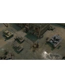 Foxhole (Steam Gift Россия) Foxhole (Steam Gift Россия)