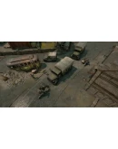 Foxhole (Steam Gift Россия) Foxhole (Steam Gift Россия)