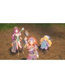 Trials of Mana (Steam Gift Россия) Trials of Mana (Steam Gift Россия)