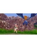 Trials of Mana (Steam Gift Россия) Trials of Mana (Steam Gift Россия)