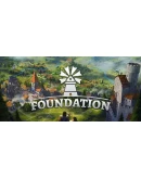 Foundation (Steam Gift Россия)