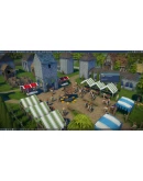 Foundation (Steam Gift Россия)