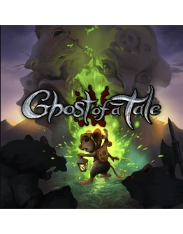Ghost of a Tale (Steam Gift Россия)