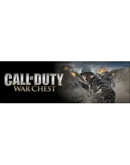 Call of Duty Warchest (Steam Gift Россия)