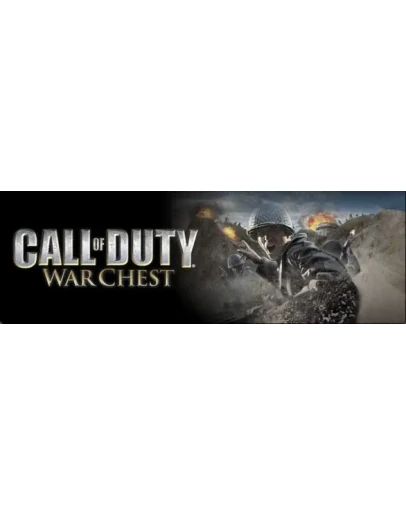 Call of Duty Warchest (Steam Gift Россия)