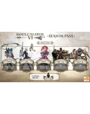 SOULCALIBUR VI Deluxe Edition (Steam Gift Россия)