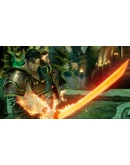 SOULCALIBUR VI Deluxe Edition (Steam Gift Россия)