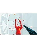 SUPERHOT VR (Steam Gift Россия)