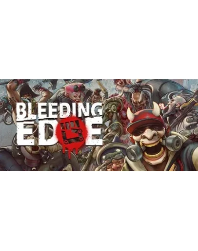 Bleeding Edge (Steam Gift УКРАИНА / КАЗАХСТАН)