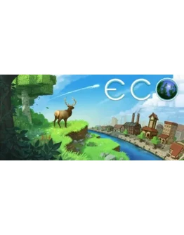 Eco (Steam Gift Россия) Eco (Steam Gift Россия)