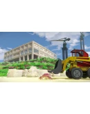 Eco (Steam Gift Россия)