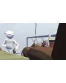 Human: Fall Flat (Steam Gift Россия)