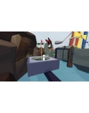 Human: Fall Flat (Steam Gift Россия)