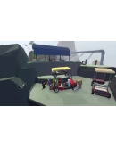 Human: Fall Flat (Steam Gift Россия)