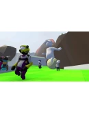 Human: Fall Flat (Steam Gift Россия)